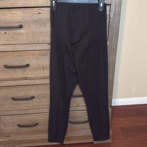 GAP Maternity Black Pants